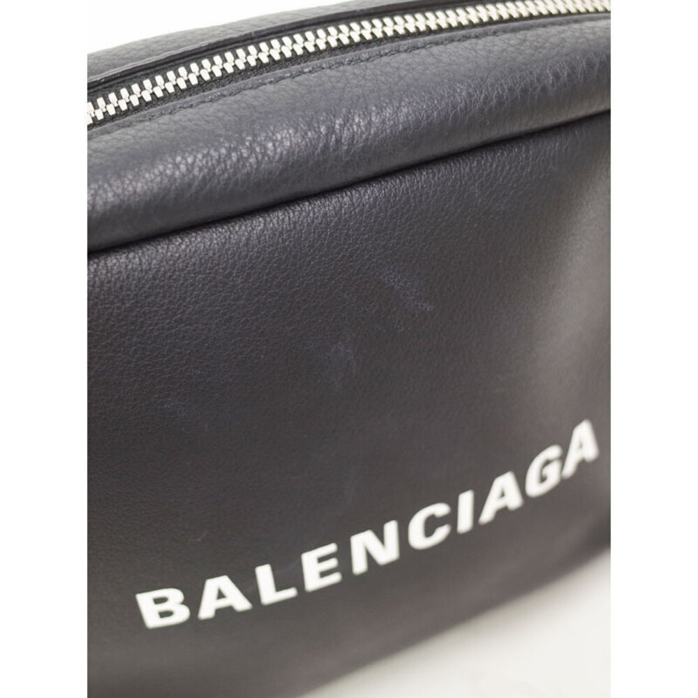 Balenciaga Everyday Bag Camera Shoulder - Picture 4 of 9